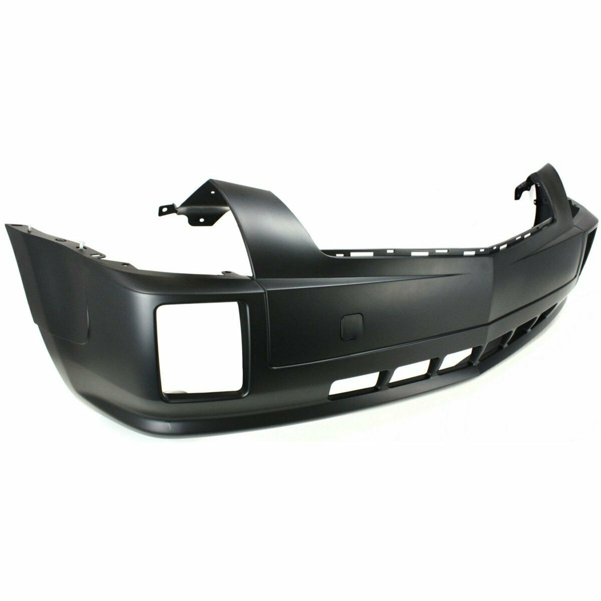 GM1000696 Bumper-King