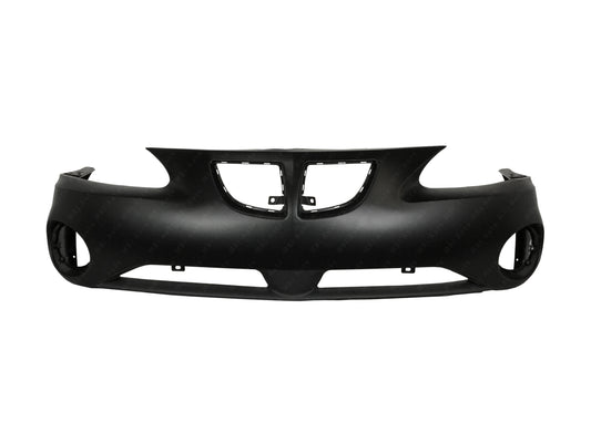 Grand Prix 2004 - 2008 Front Bumper Cover | GM1000698 Bumper-King