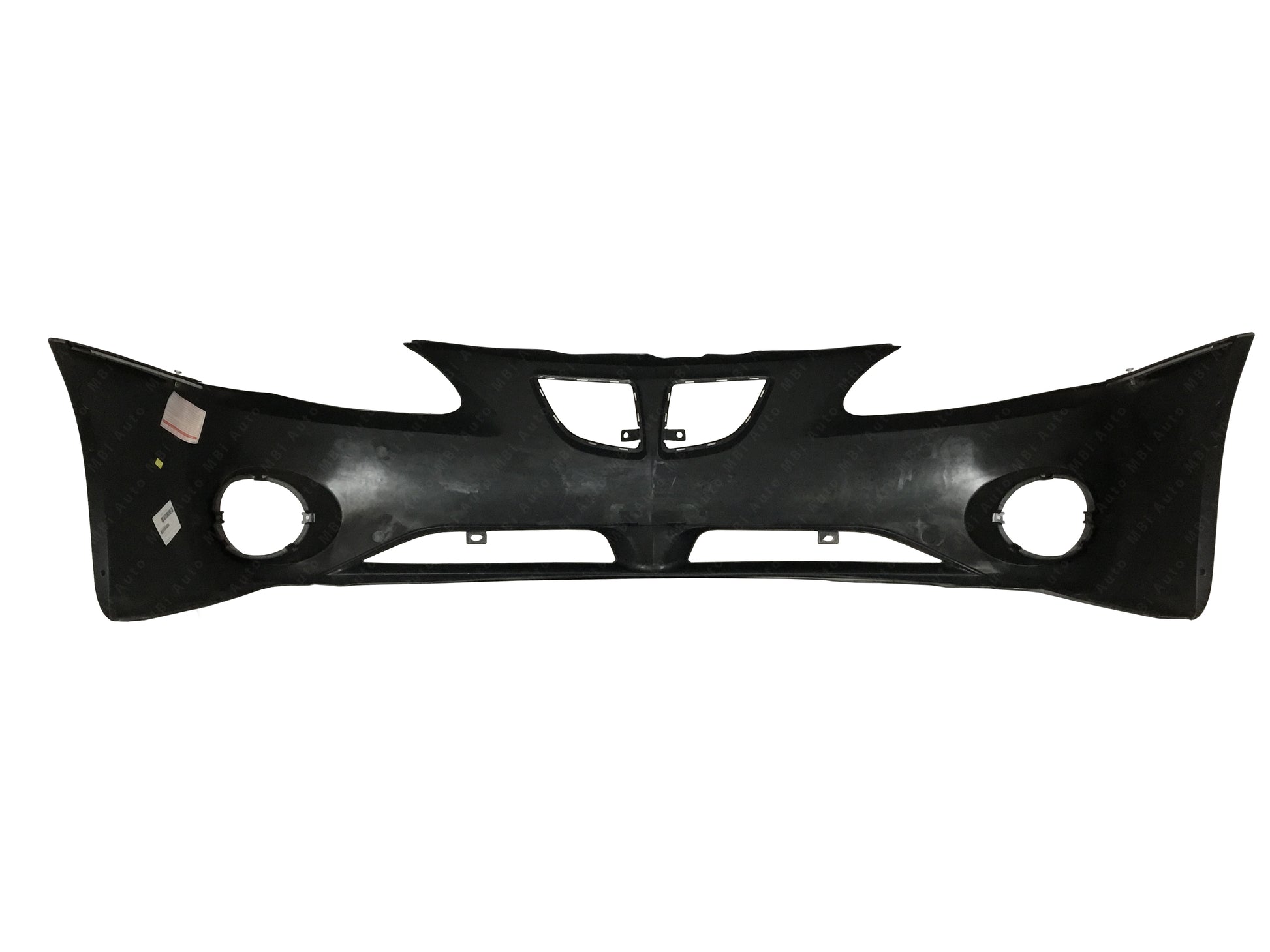 Grand Prix 2004 - 2008 Front Bumper Cover | GM1000698 Bumper-King