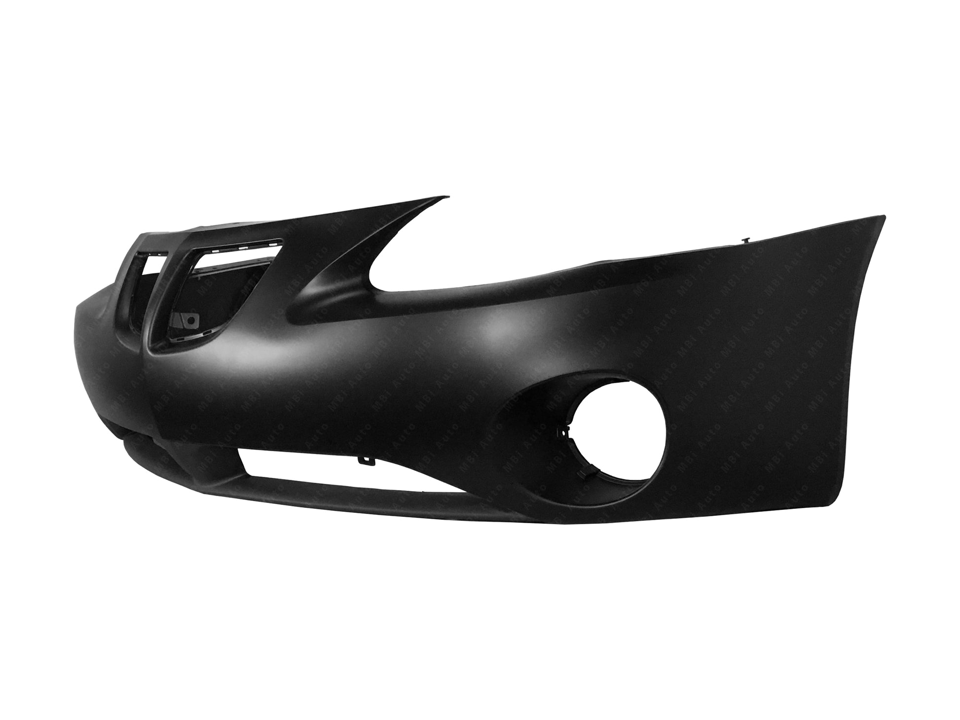 Grand Prix 2004 - 2008 Front Bumper Cover | GM1000698 Bumper-King