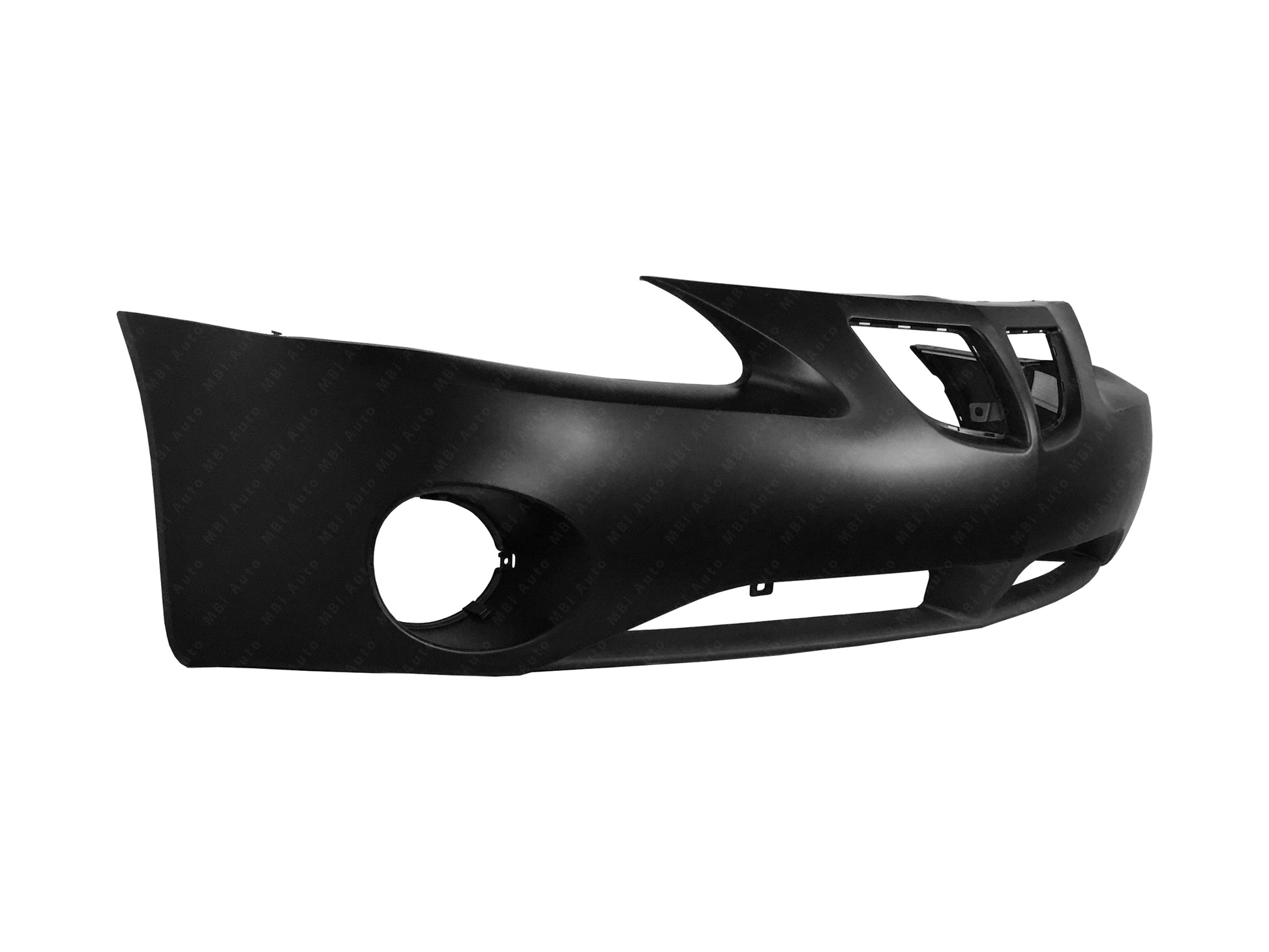 Grand Prix 2004 - 2008 Front Bumper Cover | GM1000698 Bumper-King