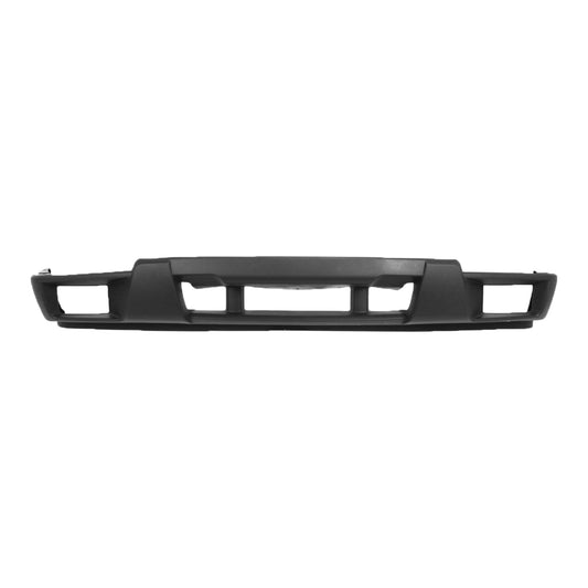 Chevrolet Colorado & GMC Canyon 2004 - 2012 Front Textured Lower Valance 04 - 12 GM1000722 Bumper King