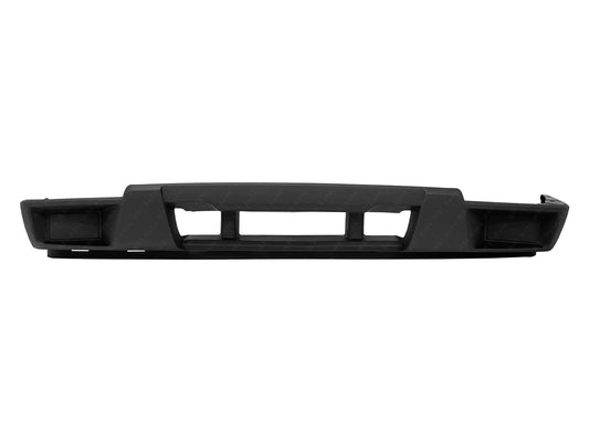 Chevrolet Colorado & GMC Canyon 2004 - 2012 Front Textured Lower Valance 04 - 12 GM1000723 Bumper King