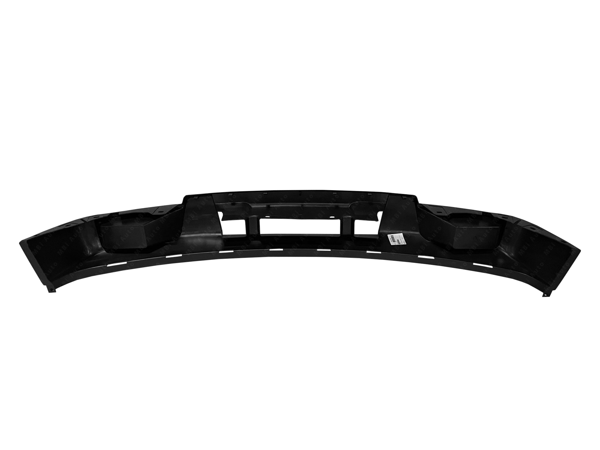 Front Bumper Lower Valance For 2004-2012 Chevy Colorado GMC Canyon – Black Textured Plastic