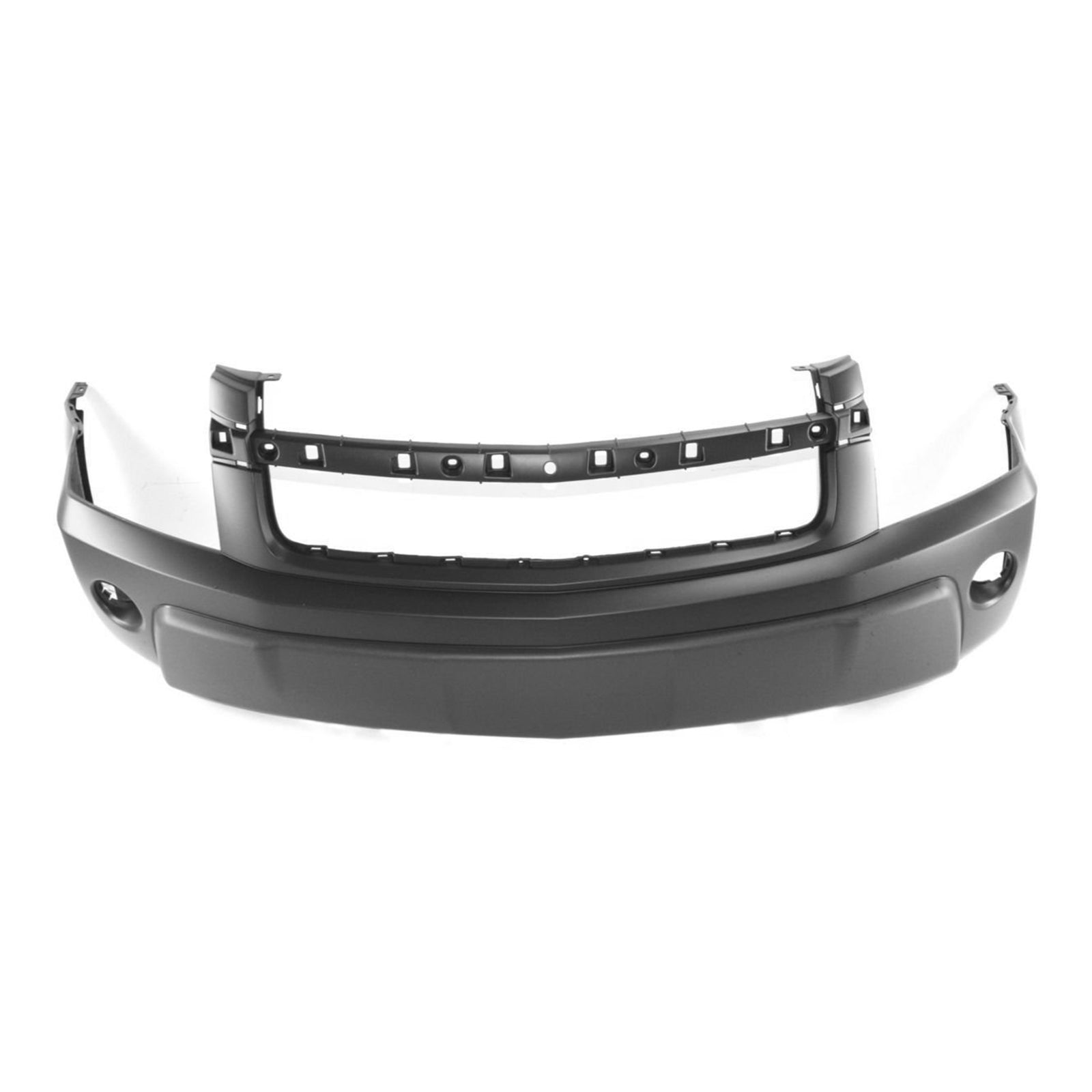 Chevrolet Equinox 2005 - 2006 Front Bumper Cover 05 - 06 GM1000726 Bumper-King