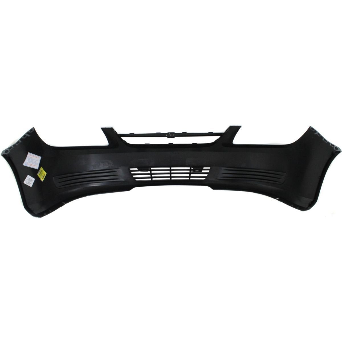 Codals Front Cover Color Chevrolet Cobalt Front Bumper Cover 05-10 GM1000733 – Bumper-King