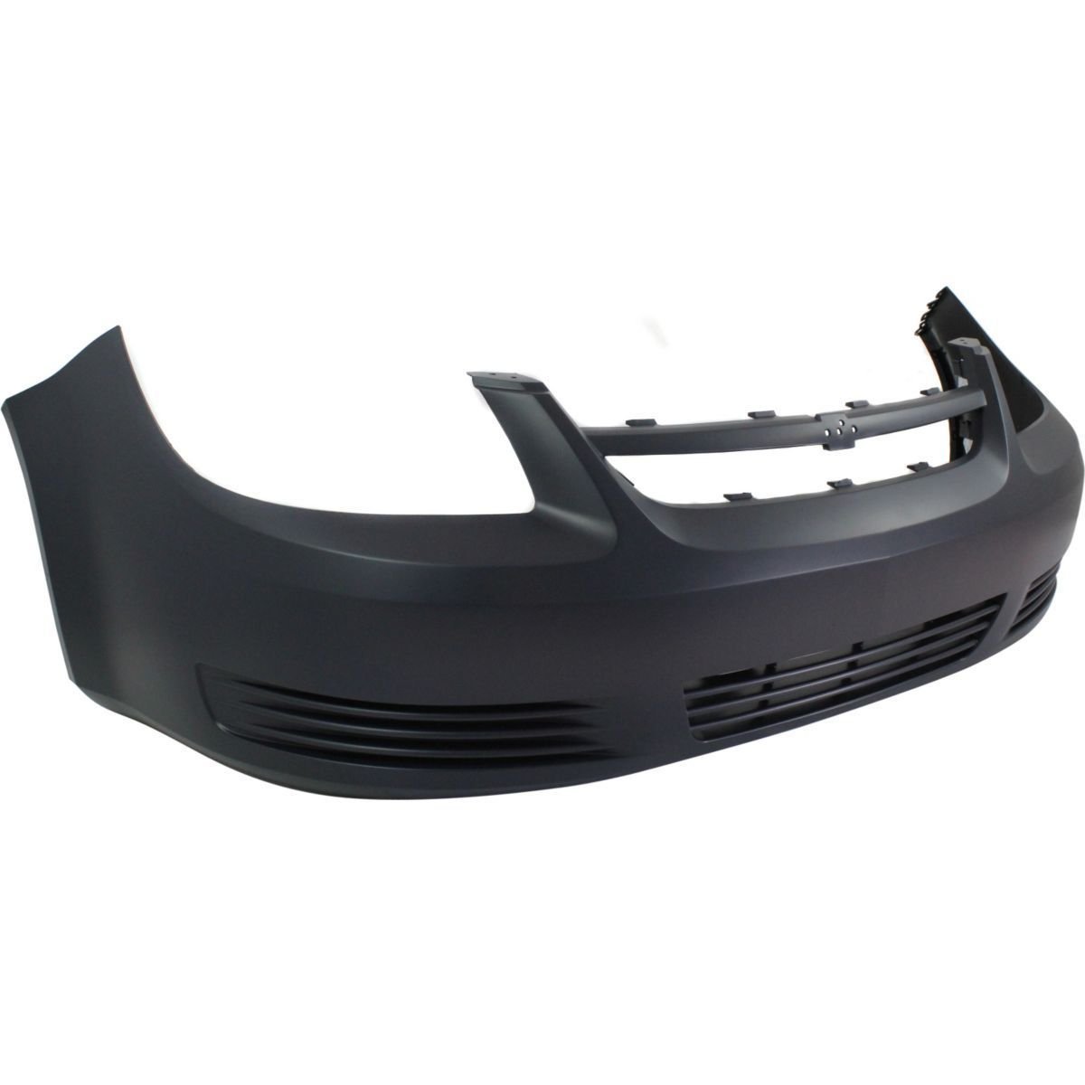 Codals Front Cover Color 2005-2010 Chevrolet Cobalt Front Bumper Cover | Painted To Match ...
