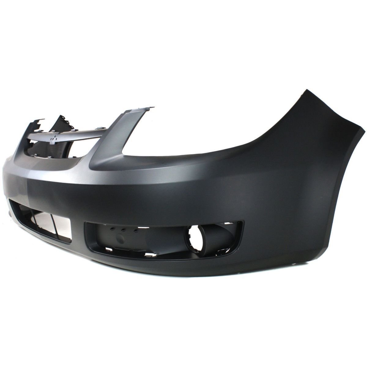 Codals Front Cover Color 2005-2010 Chevy Cobalt LS/LT Front Bumper Cover (w/ Fog Lights ...