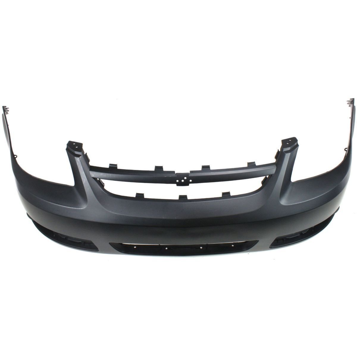 Codals Front Cover Color 2005-2010 Chevy Cobalt LS/LT Front Bumper Cover (w/ Fog Lights ...