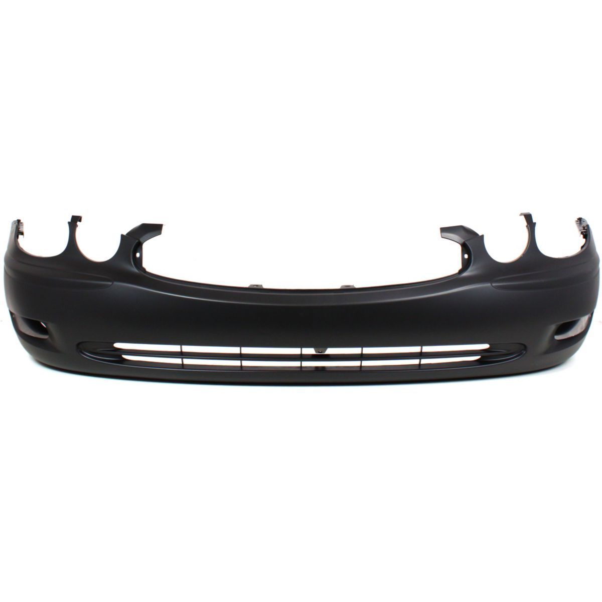 Buick Lacrosse 2005 - 2007 Front Bumper Cover 05 - 07 GM1000739 Bumper King