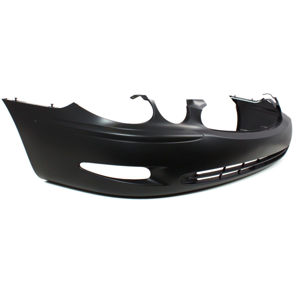 GM1000739 Bumper-King