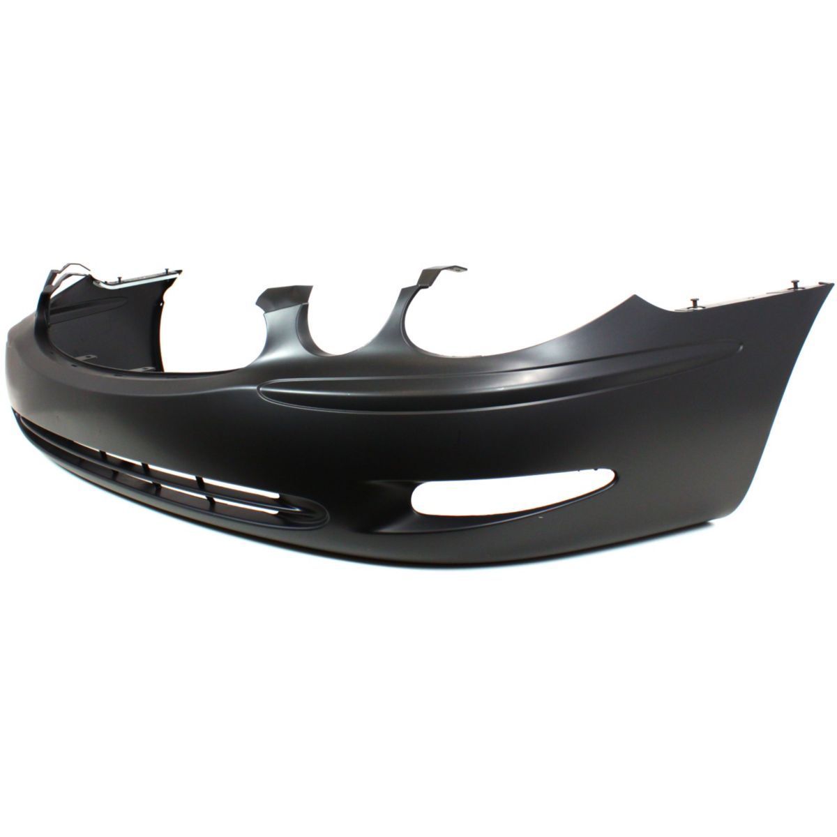 GM1000739 Bumper-King