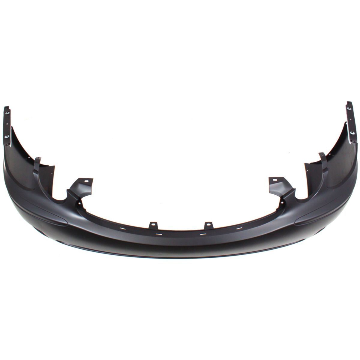 GM1000739 Bumper-King