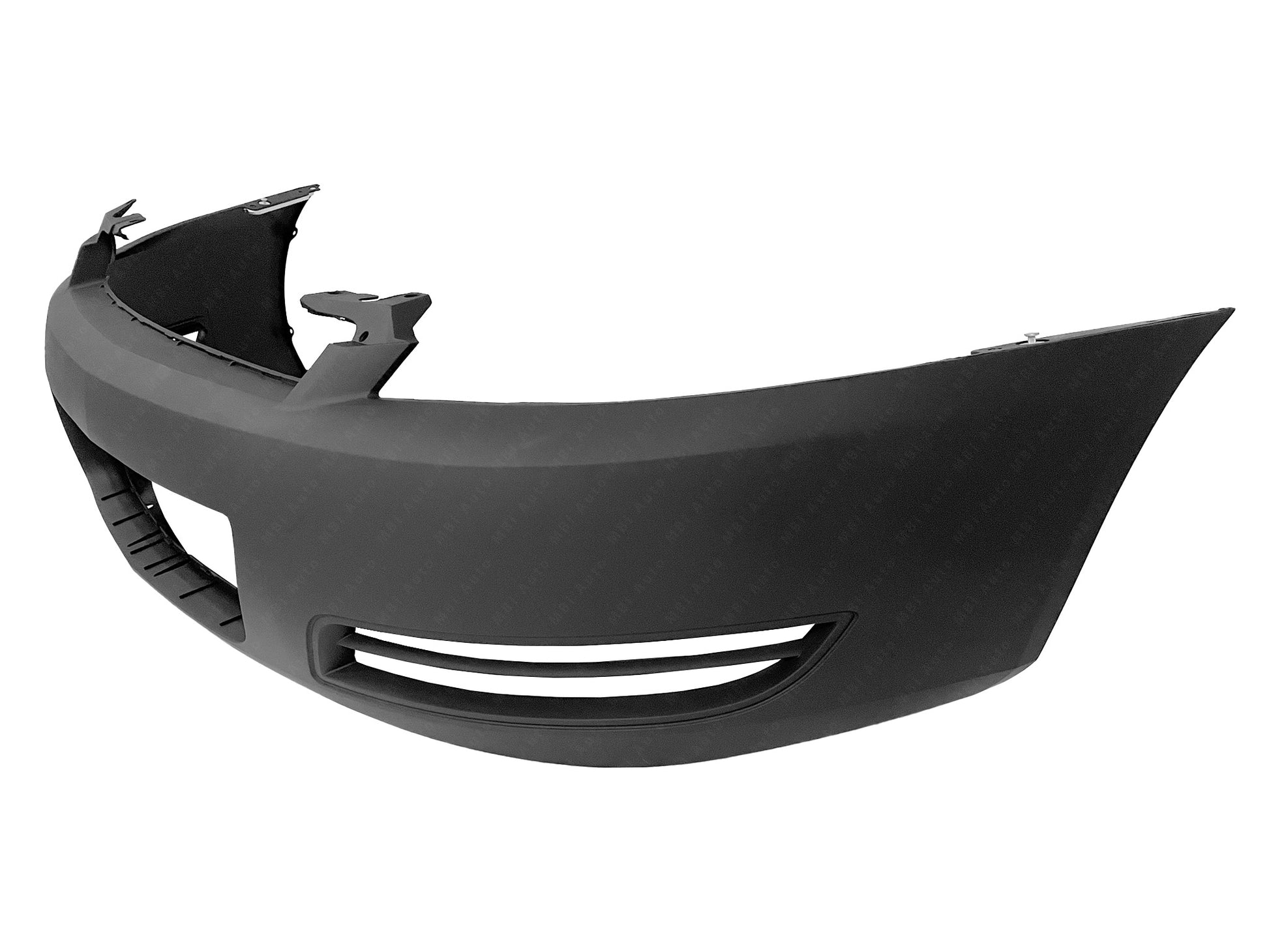 Chevrolet Impala 2006 - 2015 Front Bumper Cover 06 - 15 GM1000763 Bumper King