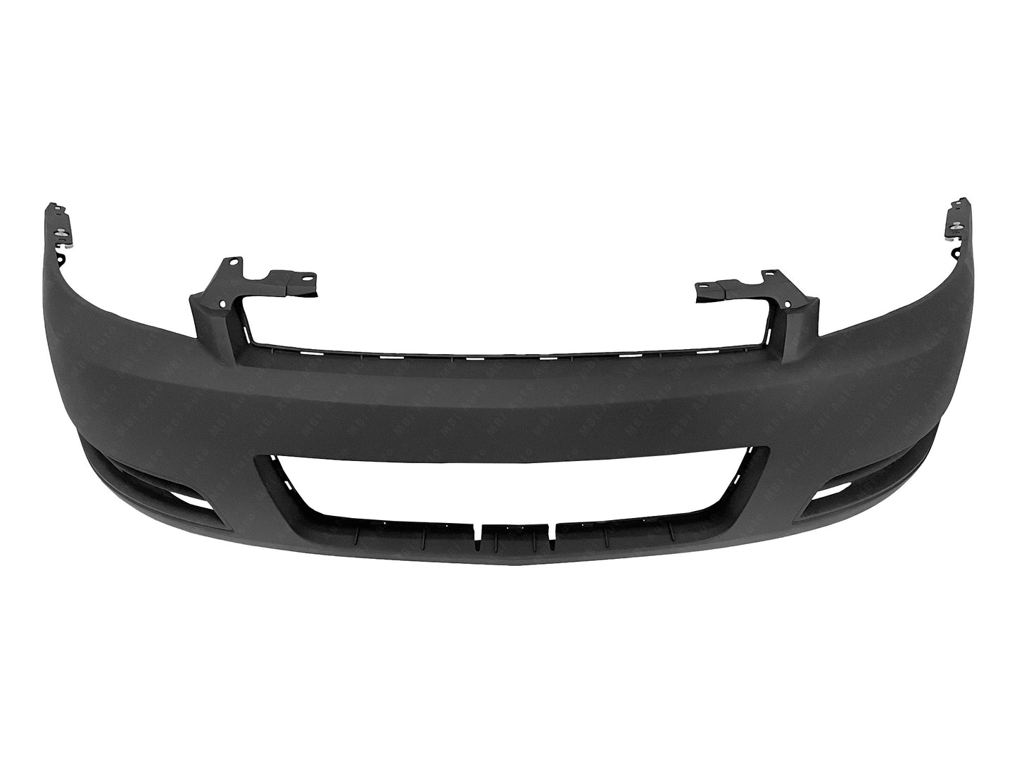 Chevrolet Impala 2006 - 2015 Front Bumper Cover 06 - 15 GM1000763 Bumper King