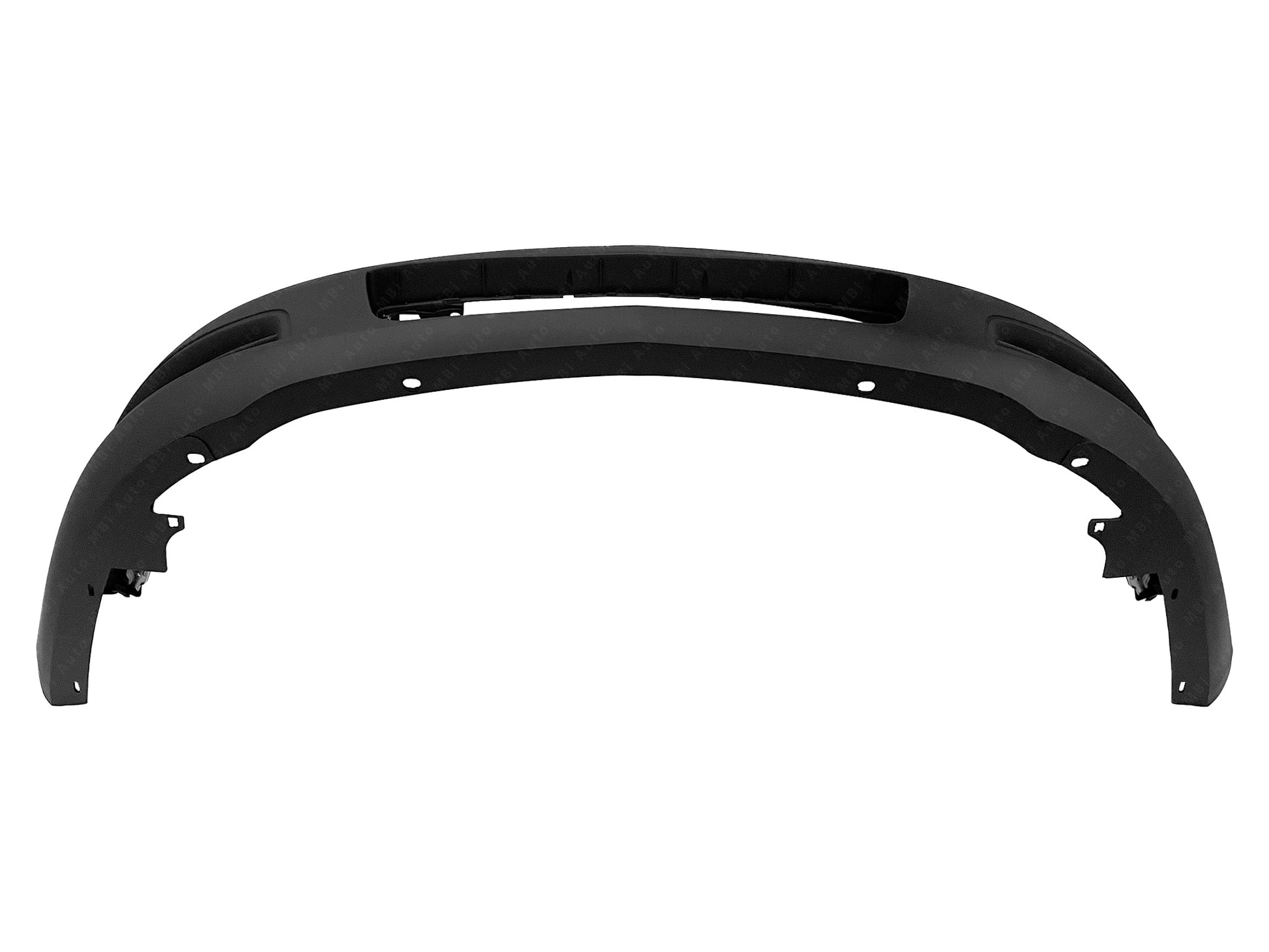 Chevrolet Impala 2006 - 2015 Front Bumper Cover 06 - 15 GM1000763 Bumper King