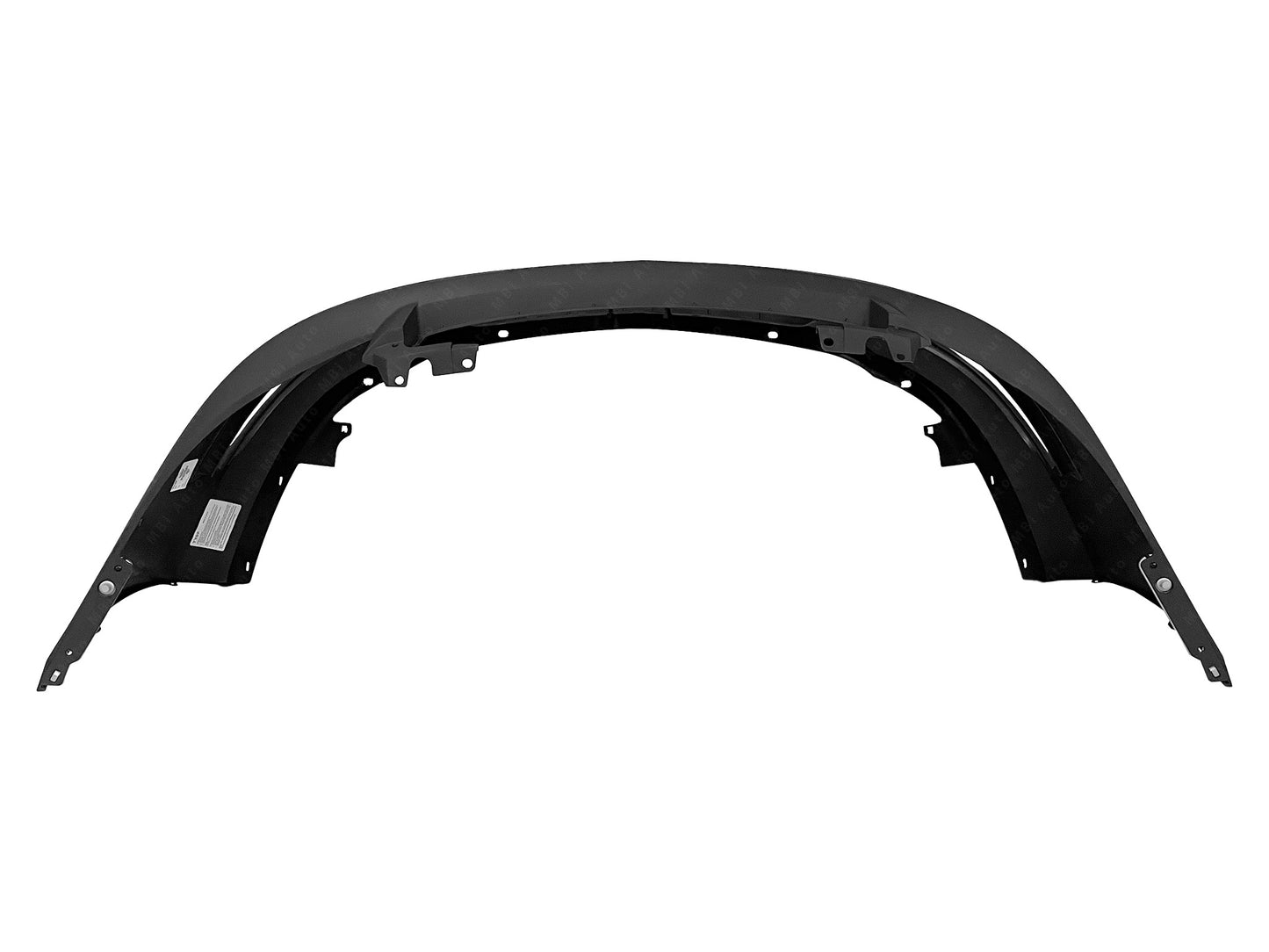 Chevrolet Impala 2006 - 2015 Front Bumper Cover 06 - 15 GM1000763 Bumper King