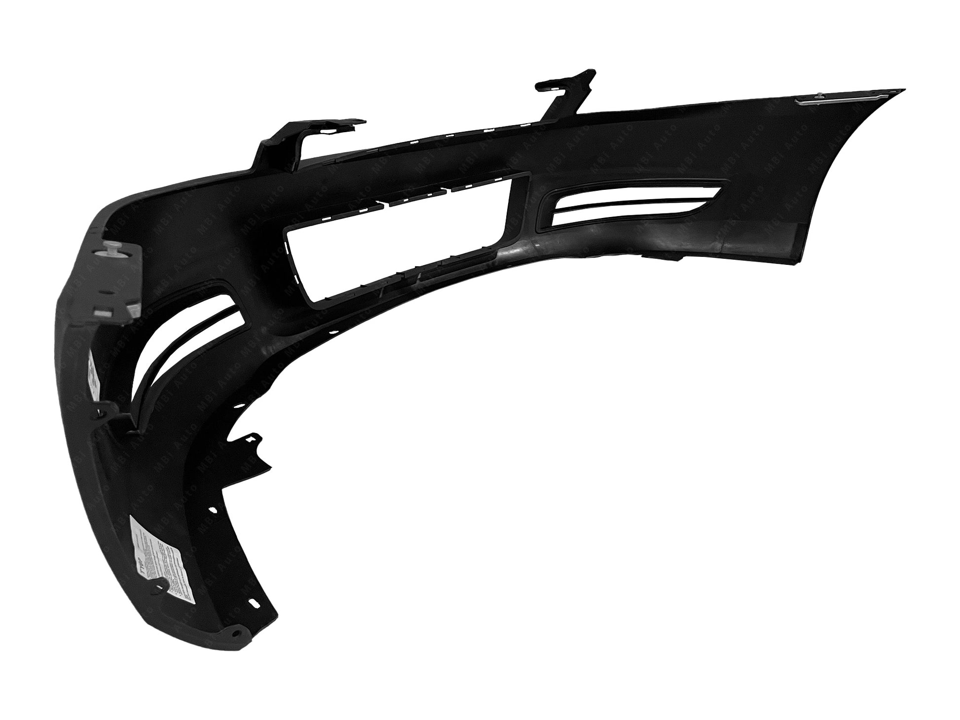 Chevrolet Impala 2006 - 2015 Front Bumper Cover 06 - 15 GM1000763 Bumper King