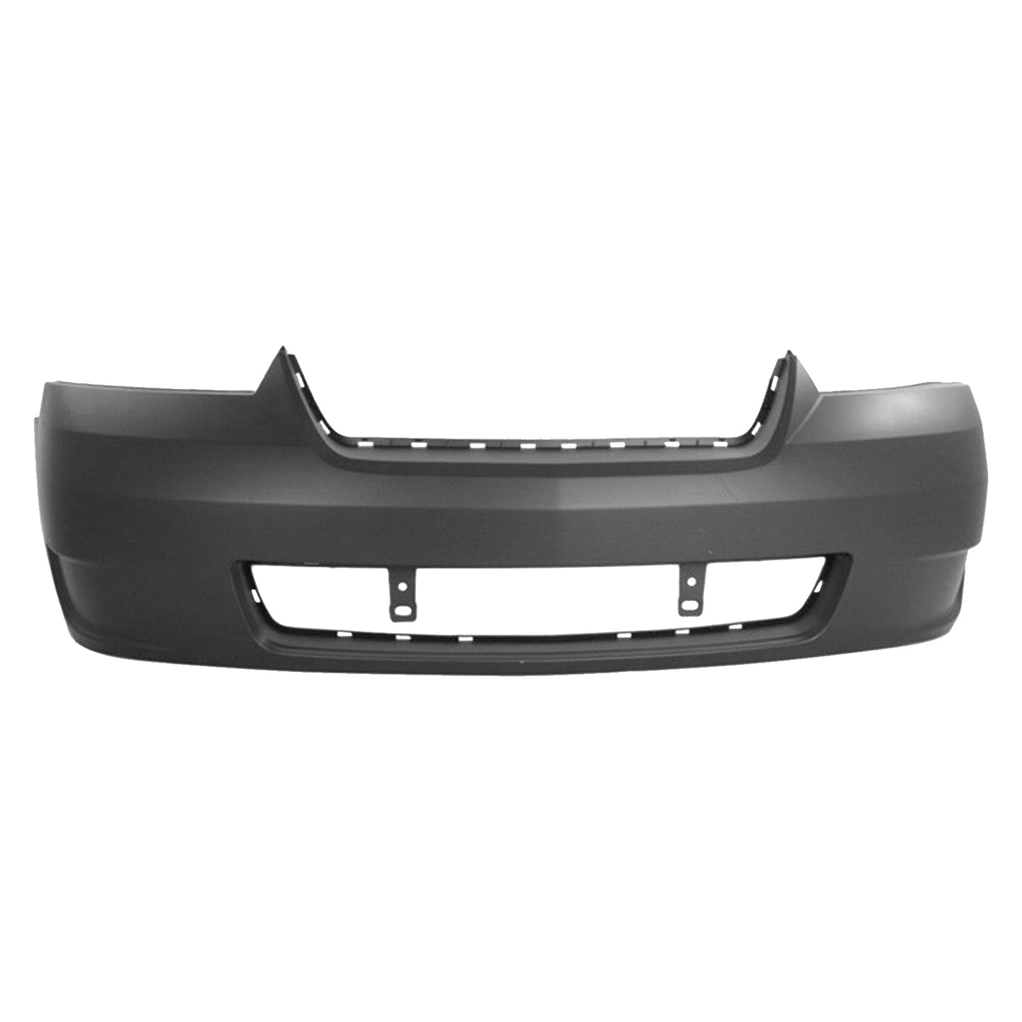 Chevrolet Malibu 2006 - 2007 Front Bumper Cover 06 - 07 GM1000767 Bumper King