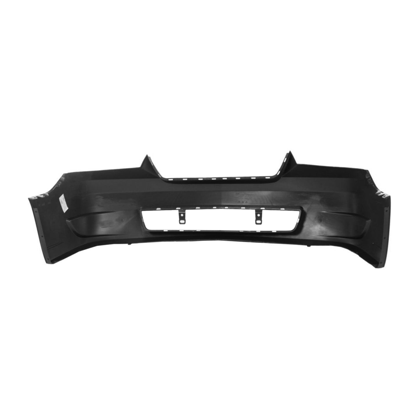 Chevrolet Malibu 2006 - 2007 Front Bumper Cover 06 - 07 GM1000767 Bumper King