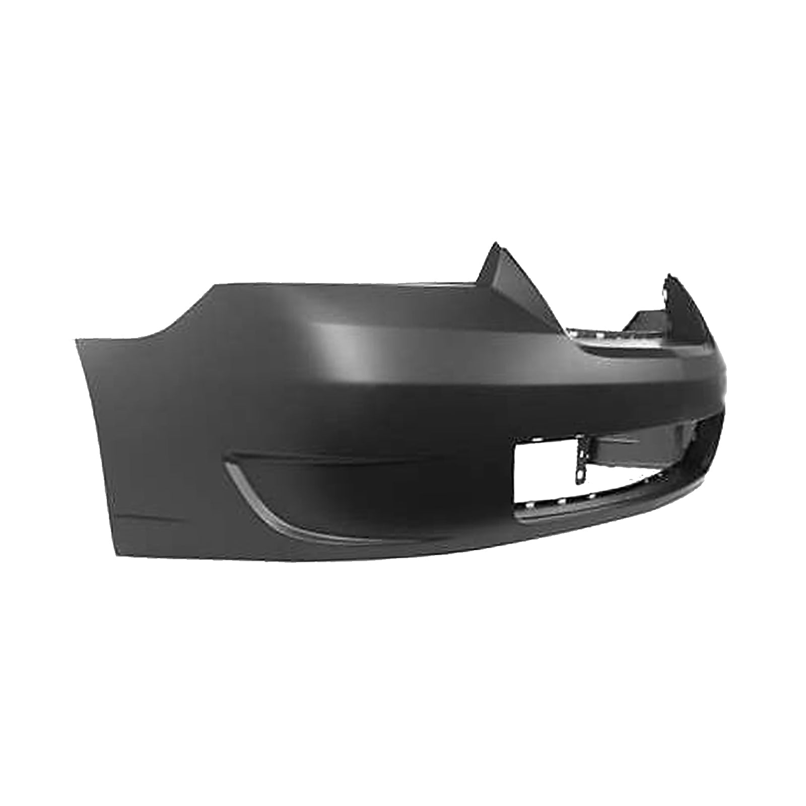 Chevrolet Malibu 2006 - 2007 Front Bumper Cover 06 - 07 GM1000767 Bumper King