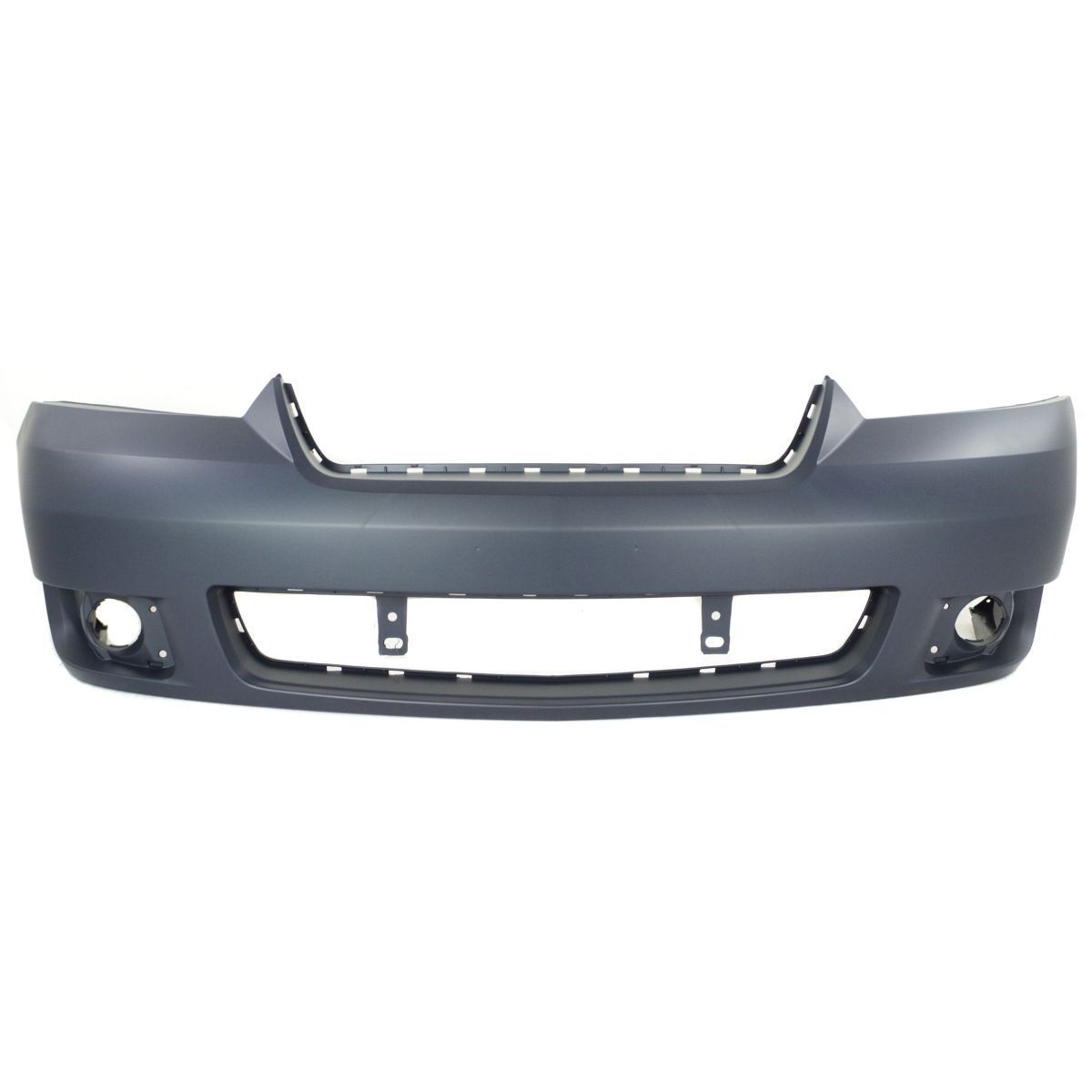 GM1000768 Bumper-King