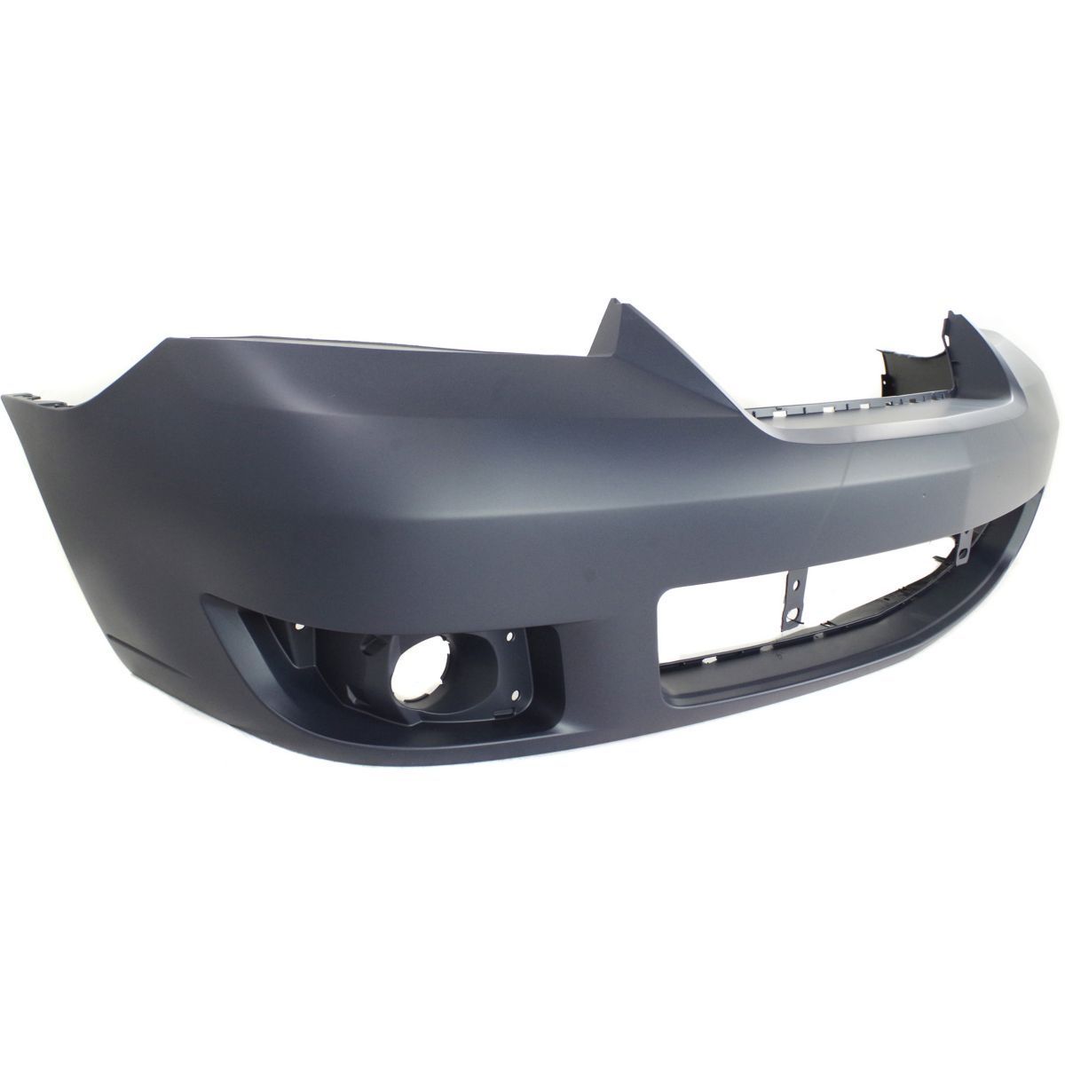 GM1000768 Bumper-King