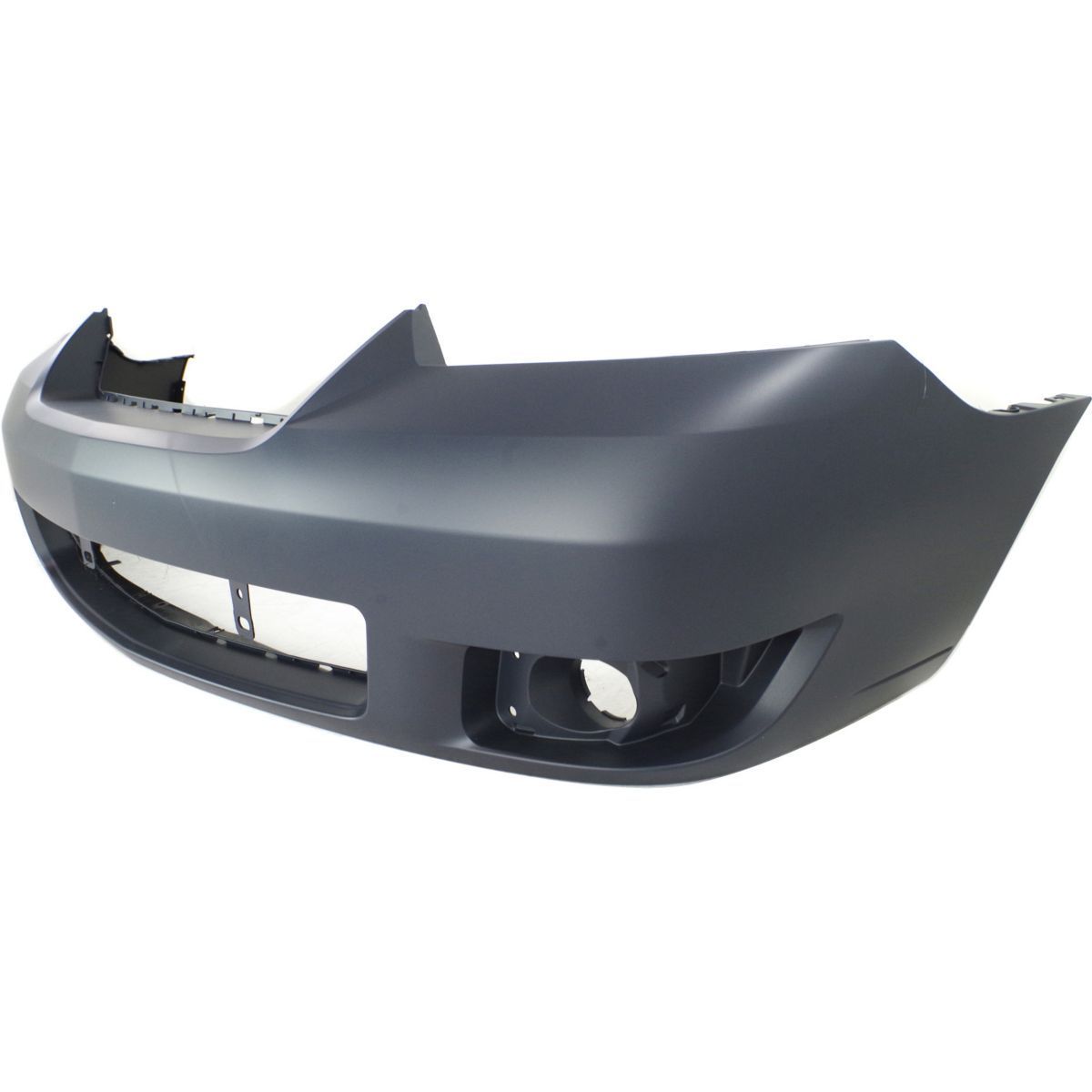 GM1000768 Bumper-King