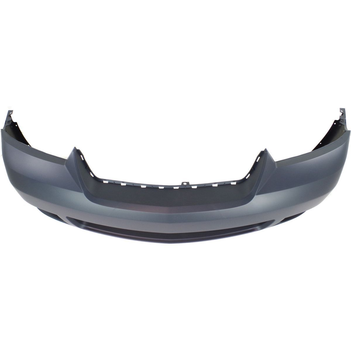 GM1000768 Bumper-King