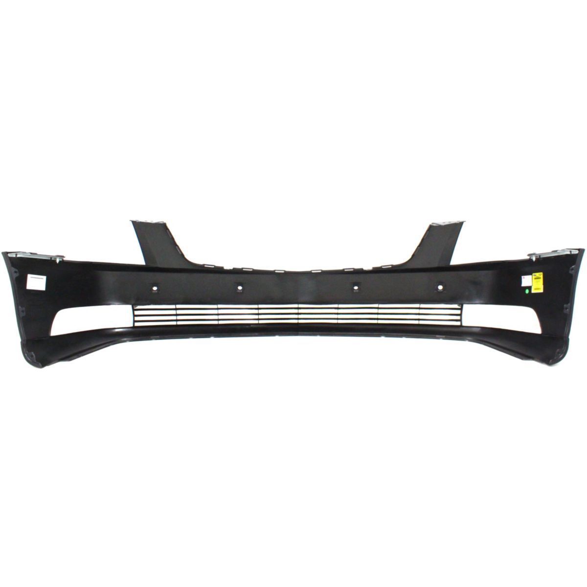 Cadillac DTS 2006 - 2011 Front Bumper Cover 06 - 11 GM1000813 Bumper King