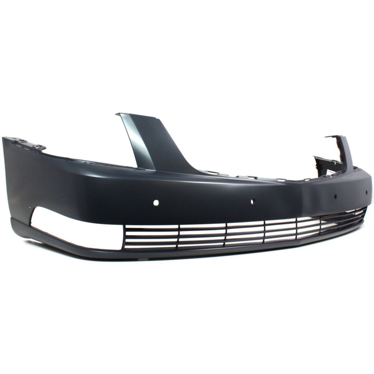 Cadillac DTS 2006 - 2011 Front Bumper Cover 06 - 11 GM1000813 Bumper King