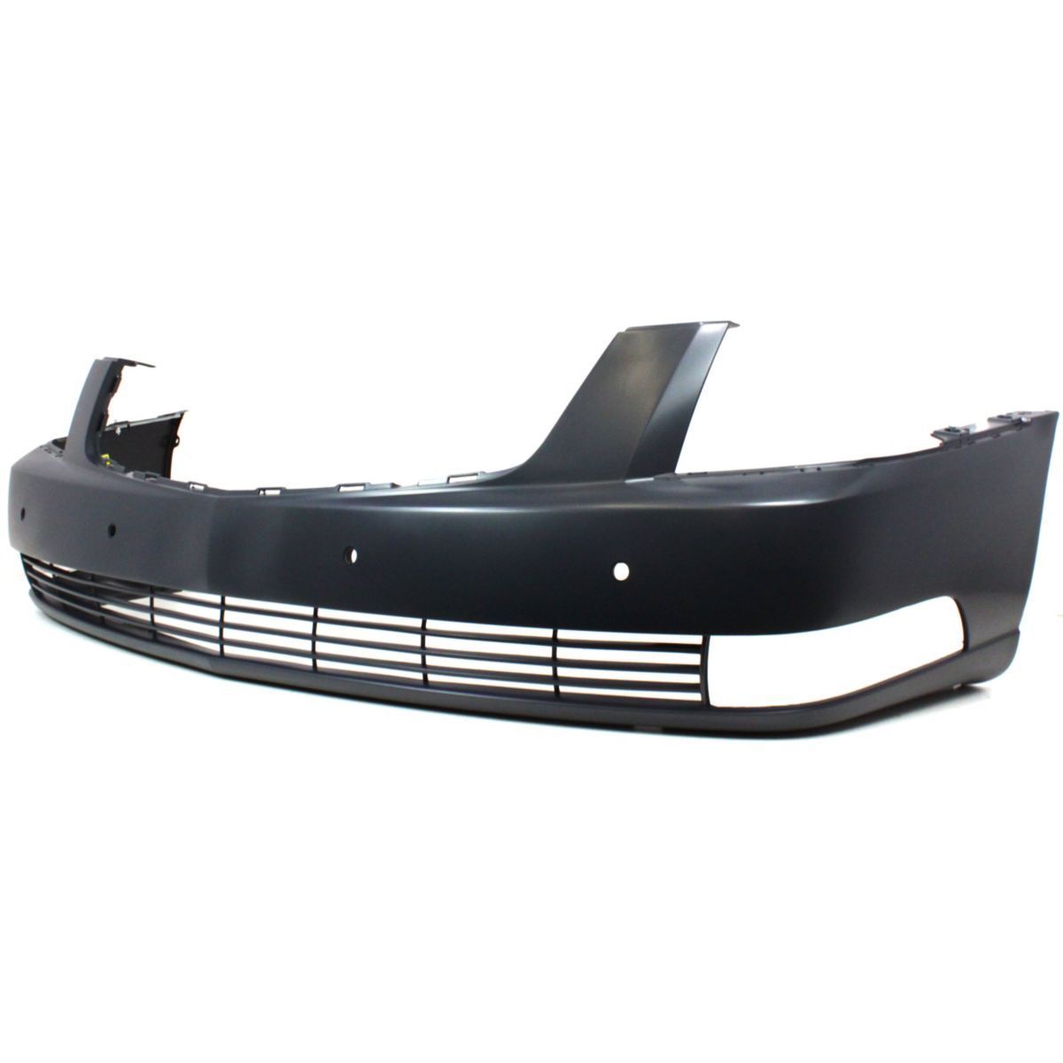 Cadillac DTS 2006 - 2011 Front Bumper Cover 06 - 11 GM1000813 Bumper King