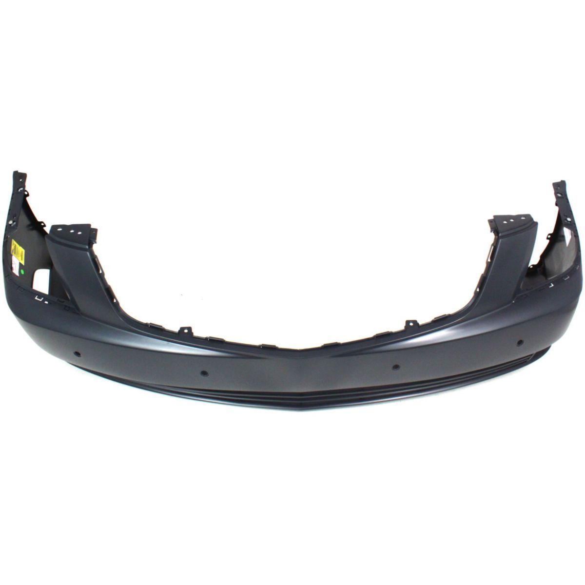 Cadillac DTS 2006 - 2011 Front Bumper Cover 06 - 11 GM1000813 Bumper King