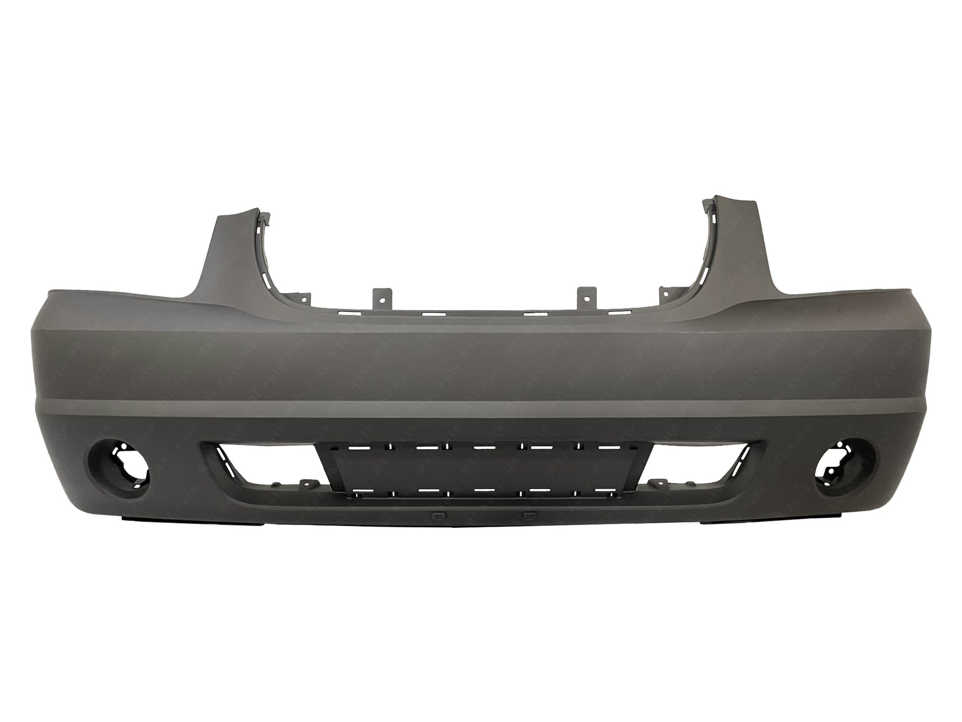 GMC Yukon 2007 - 2014 Front Bumper Cover 07 - 04 GM1000818 Bumper-King