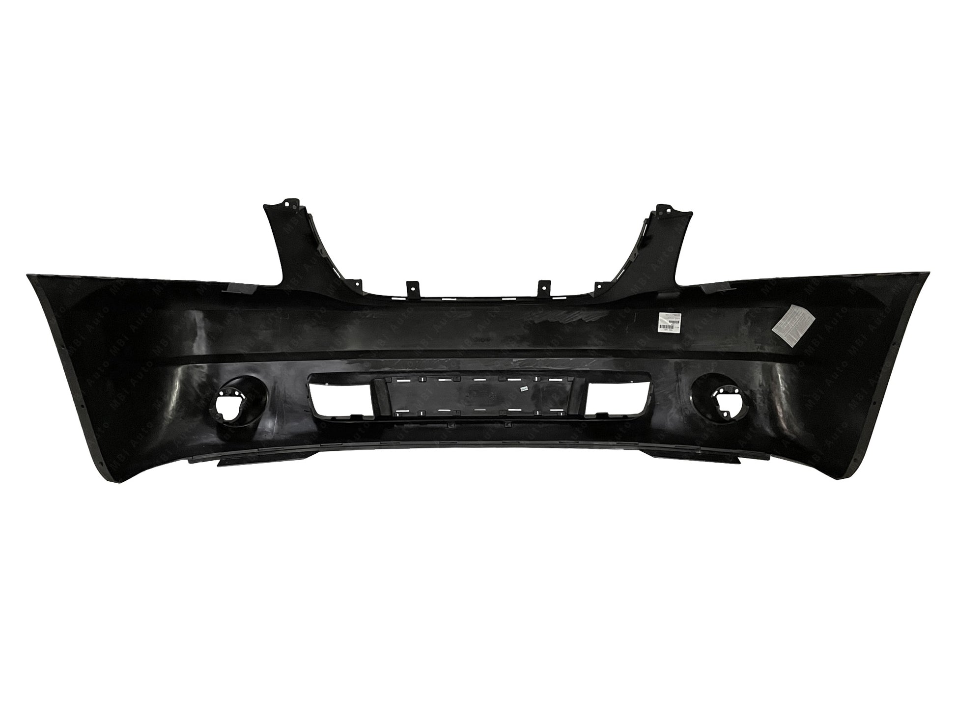 GMC Yukon 2007 - 2014 Front Bumper Cover 07 - 04 GM1000818 Bumper-King