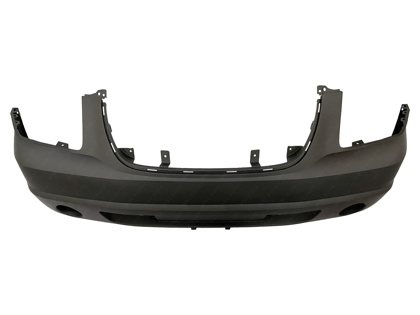 GMC Yukon 2007 - 2014 Front Bumper Cover 07 - 04 GM1000818 Bumper-King