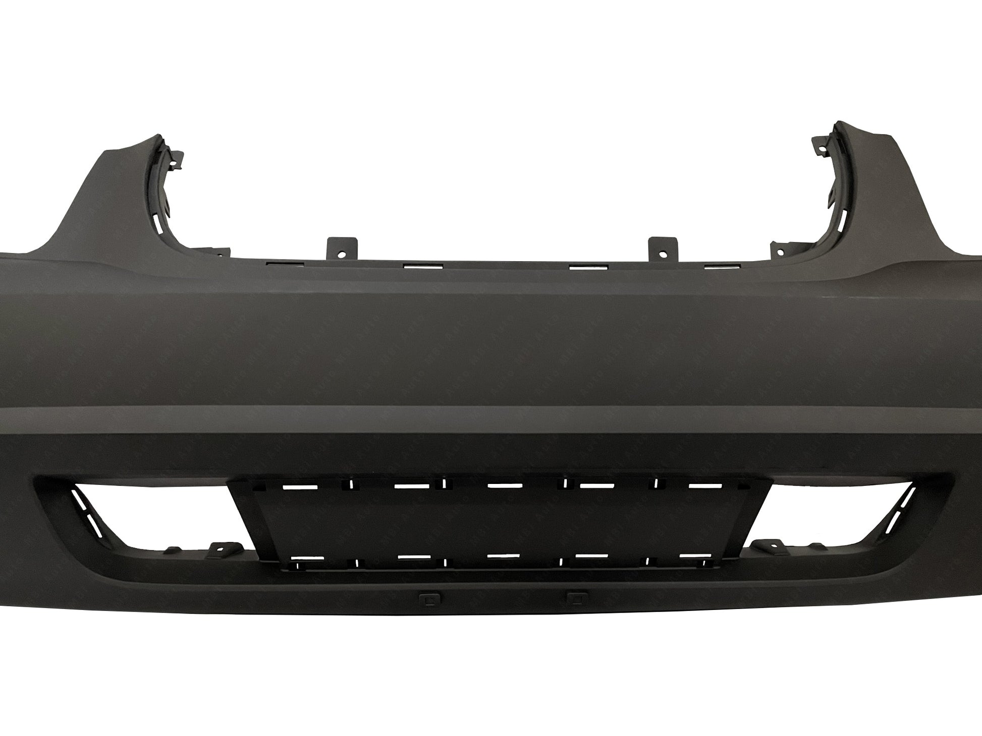 GMC Yukon 2007 - 2014 Front Bumper Cover 07 - 04 GM1000818 Bumper-King