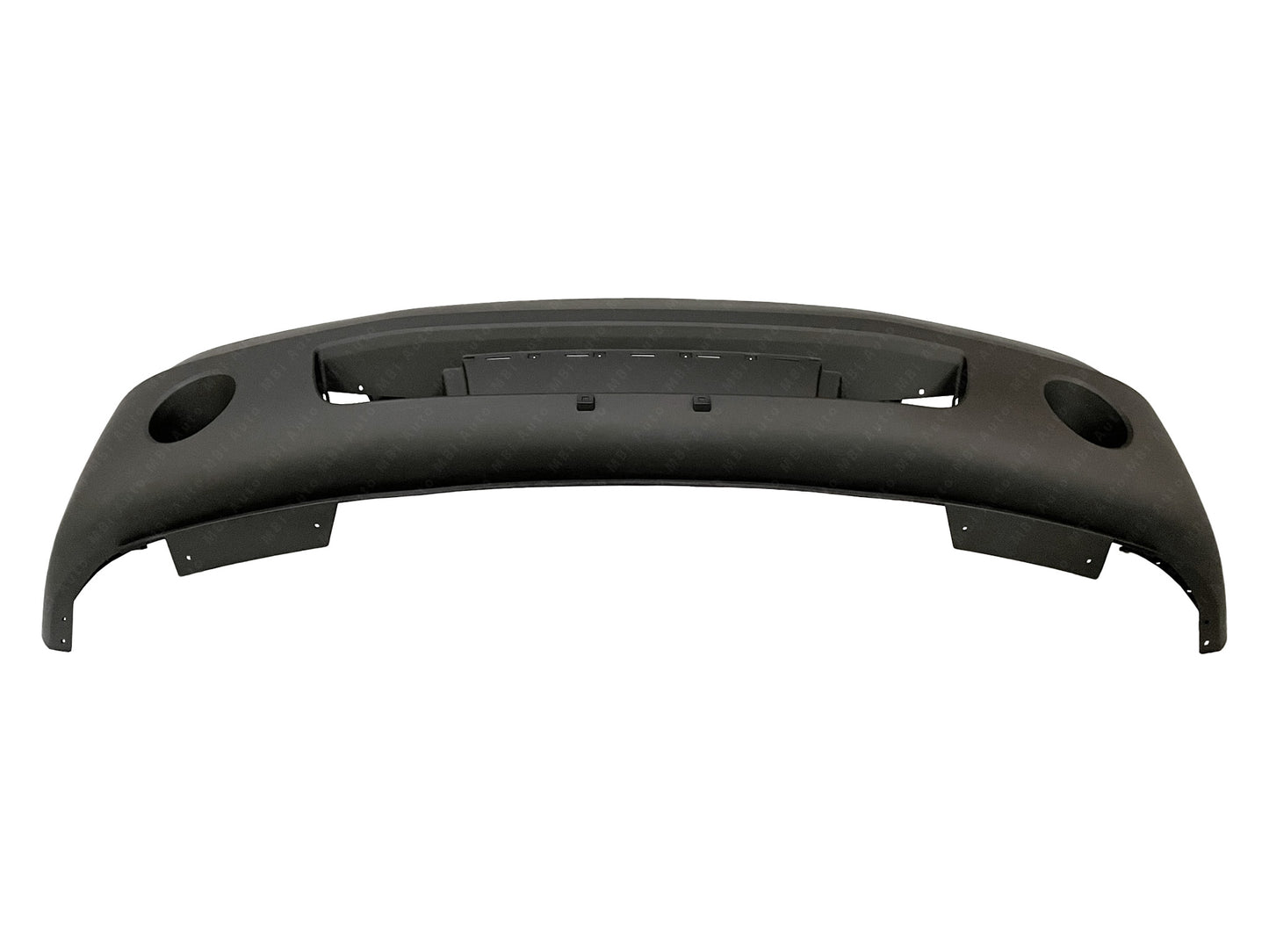 GMC Yukon 2007 - 2014 Front Bumper Cover 07 - 04 GM1000818 Bumper-King