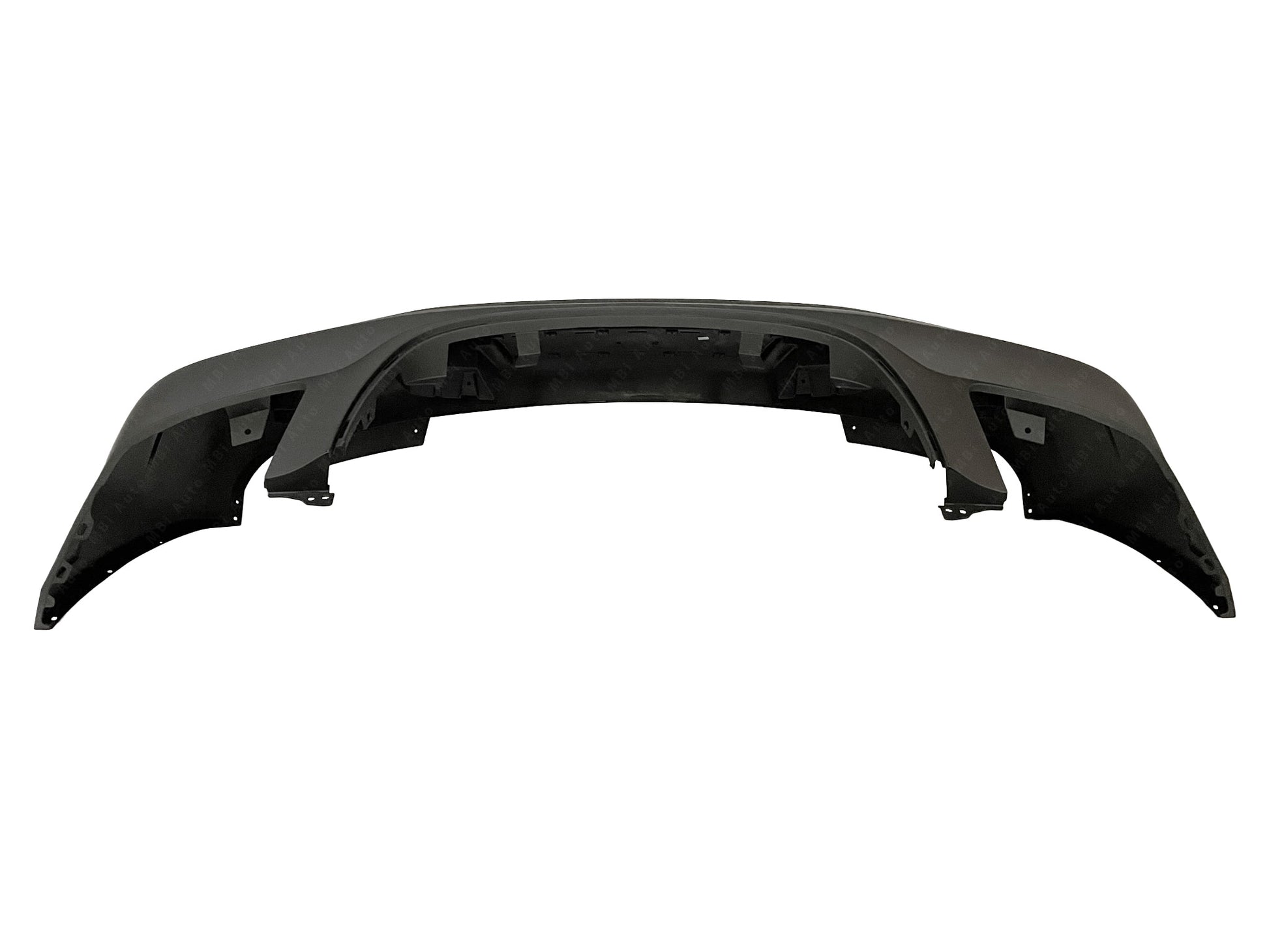 GMC Yukon 2007 - 2014 Front Bumper Cover 07 - 04 GM1000818 Bumper-King