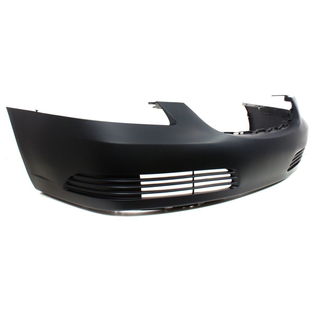 Buick Lucerne 2006 - 2011 Front Bumper Cover 06 - 11 GM1000822 - Bumper-King