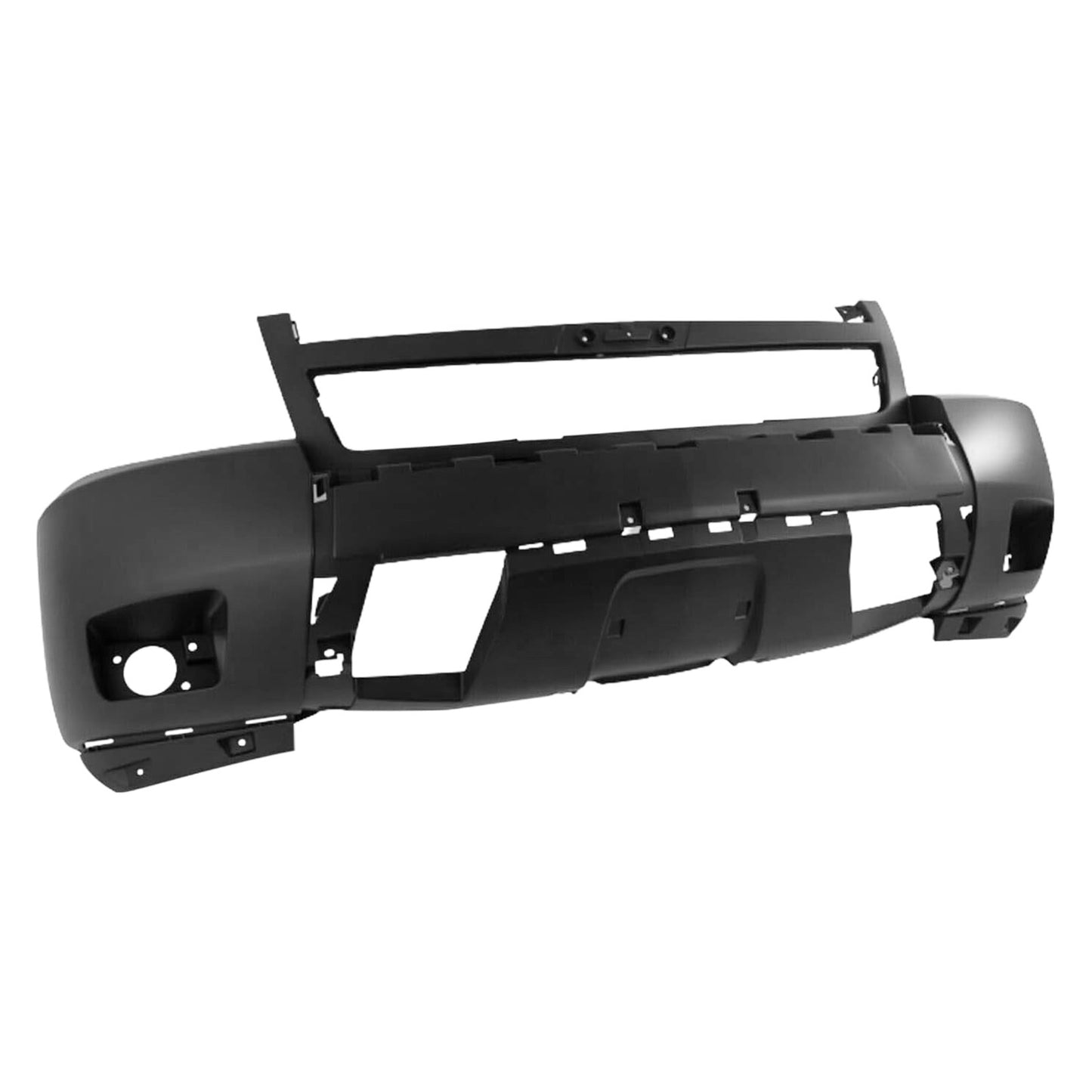 Chevrolet Suburban / Tahoe 2007 - 2014  Front Bumper Cover 07 - 14 GM1000830