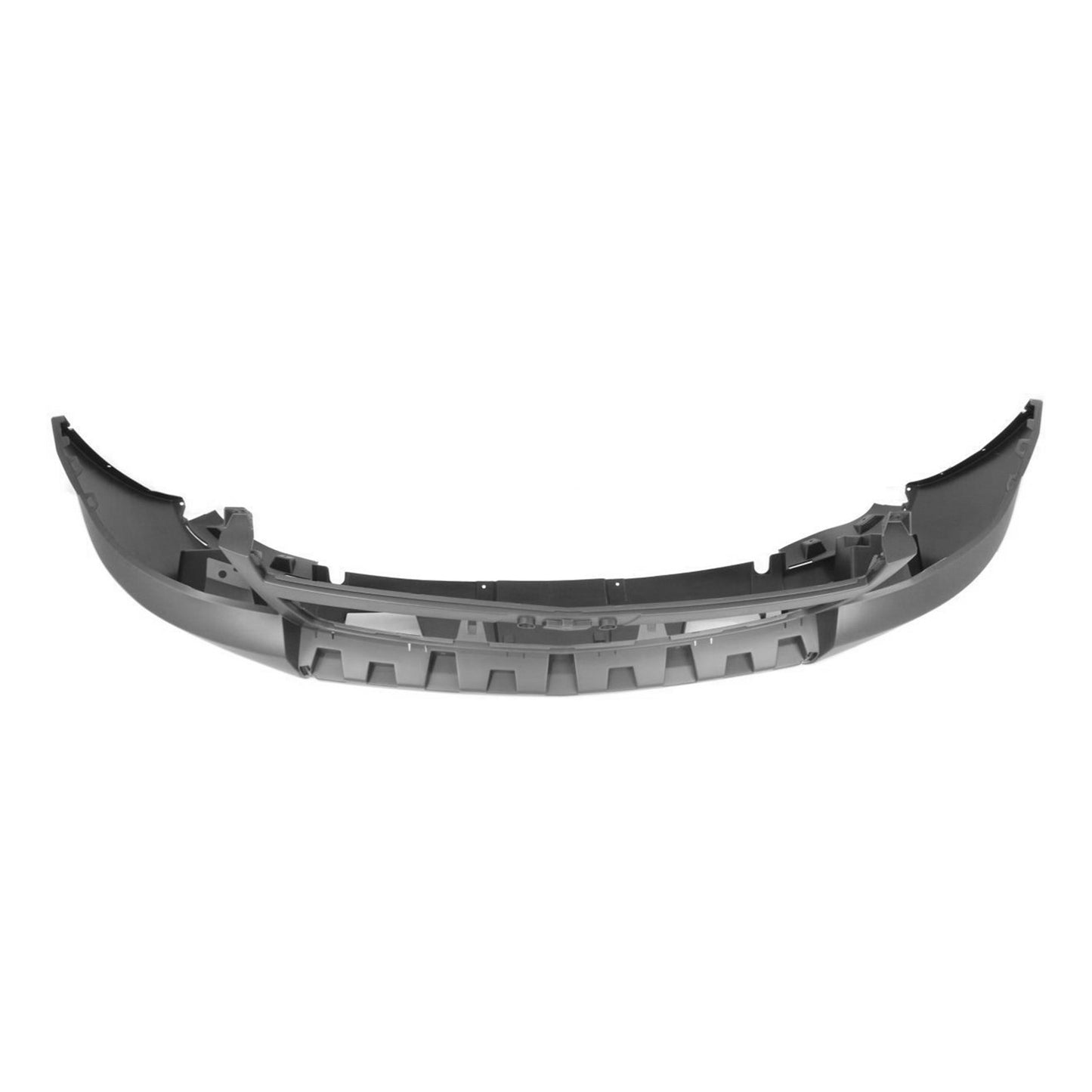 Chevrolet Suburban / Tahoe 2007 - 2014  Front Bumper Cover 07 - 14 GM1000830