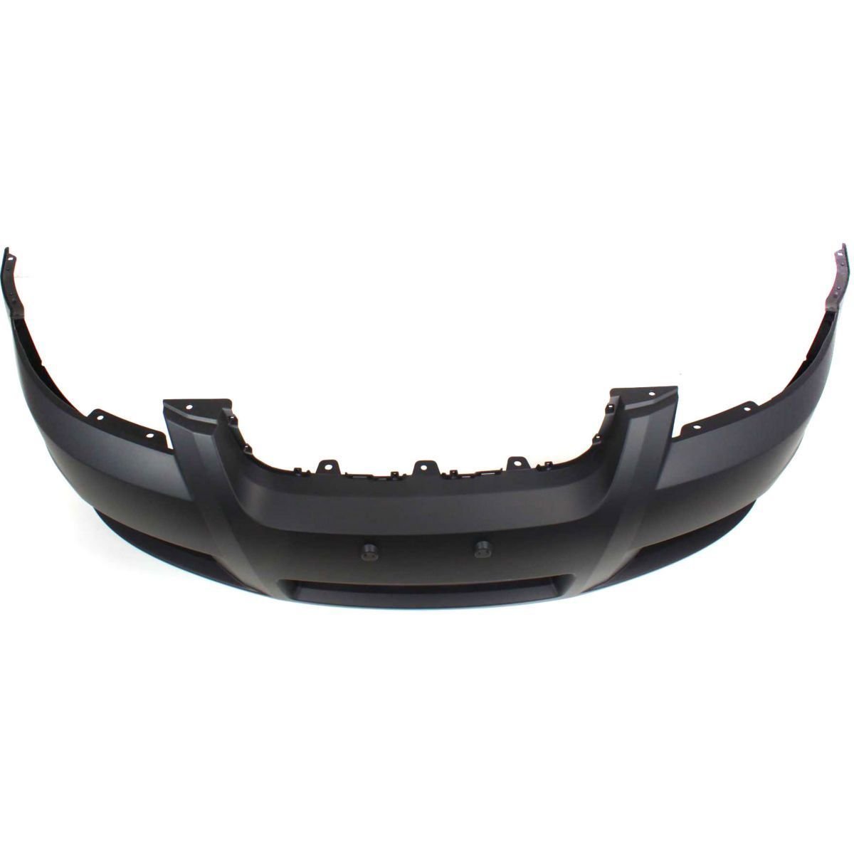 Chevrolet Aveo 2007 - 2010 Front Bumper Cover 07 - 10 GM1000833 Bumper-King