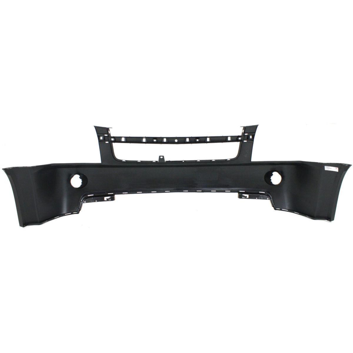 GM1000840 Bumper-King