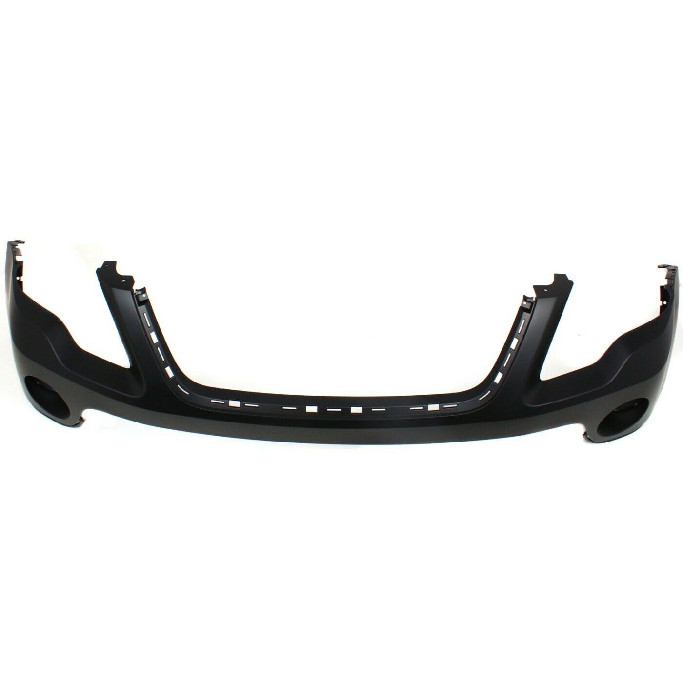 GMC Acadia 2007 - 2012 Front Bumper Cover 07 - 12 GM1000850 Bumper King