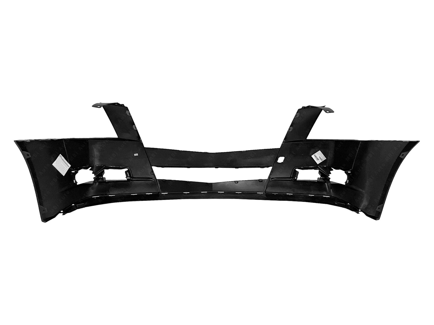 Cadillac CTS 2008 - 2014 Front Bumper Cover 08 - 14 GM1000855 Bumper-King