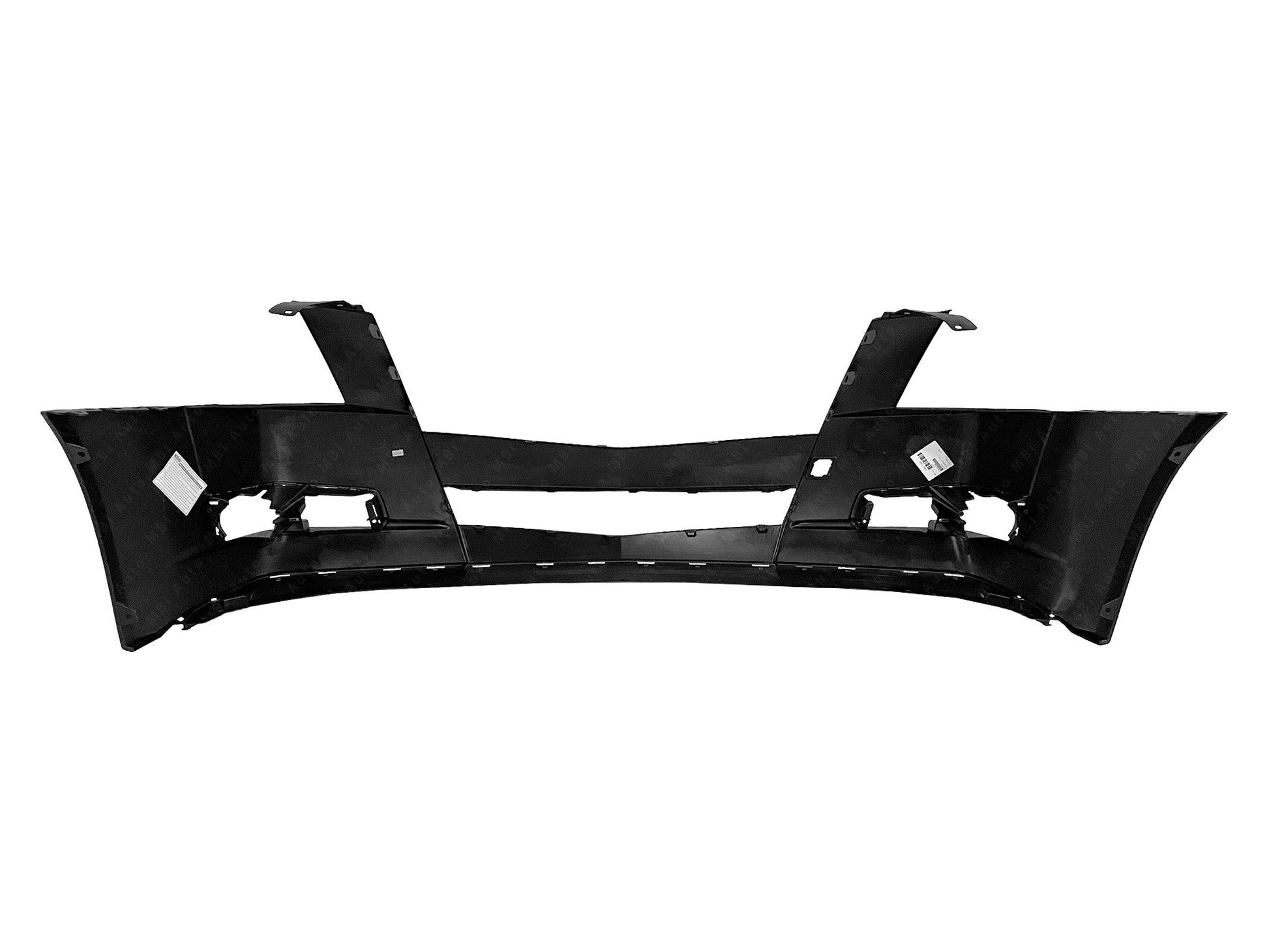 Cadillac CTS 2008 - 2014 Front Bumper Cover 08 - 14 GM1000855 Bumper-King