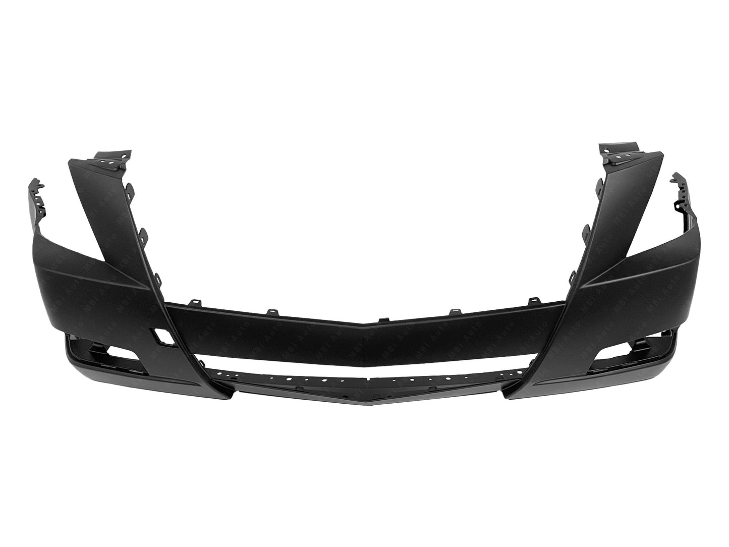 Cadillac CTS 2008 - 2014 Front Bumper Cover 08 - 14 GM1000855 Bumper-King