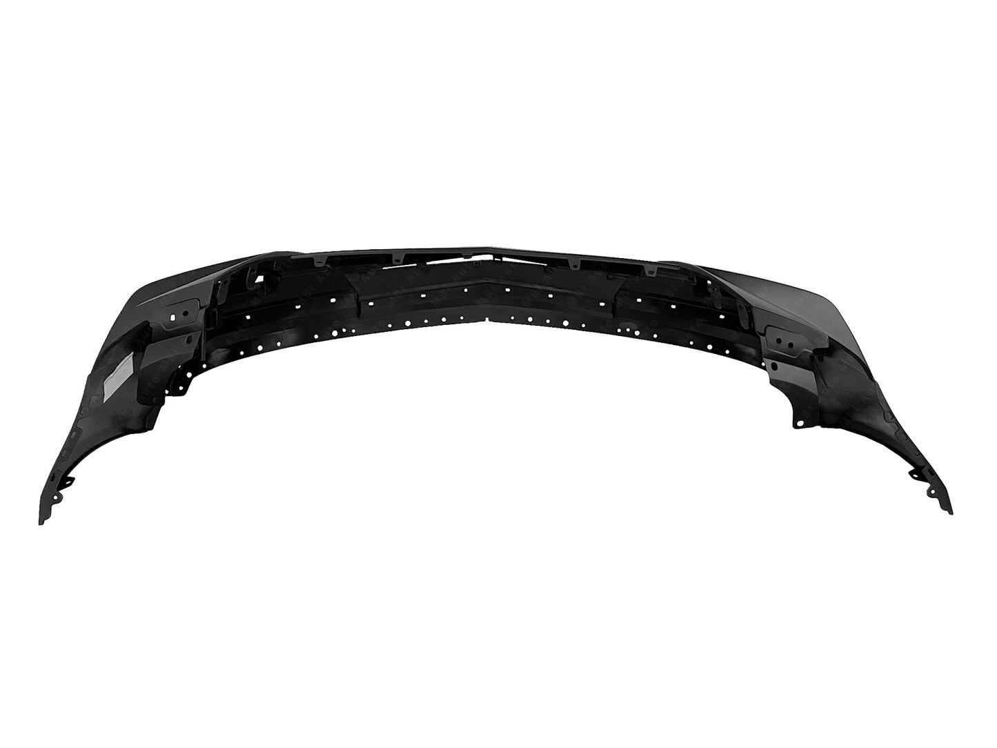 Cadillac CTS 2008 - 2014 Front Bumper Cover 08 - 14 GM1000855 Bumper-King