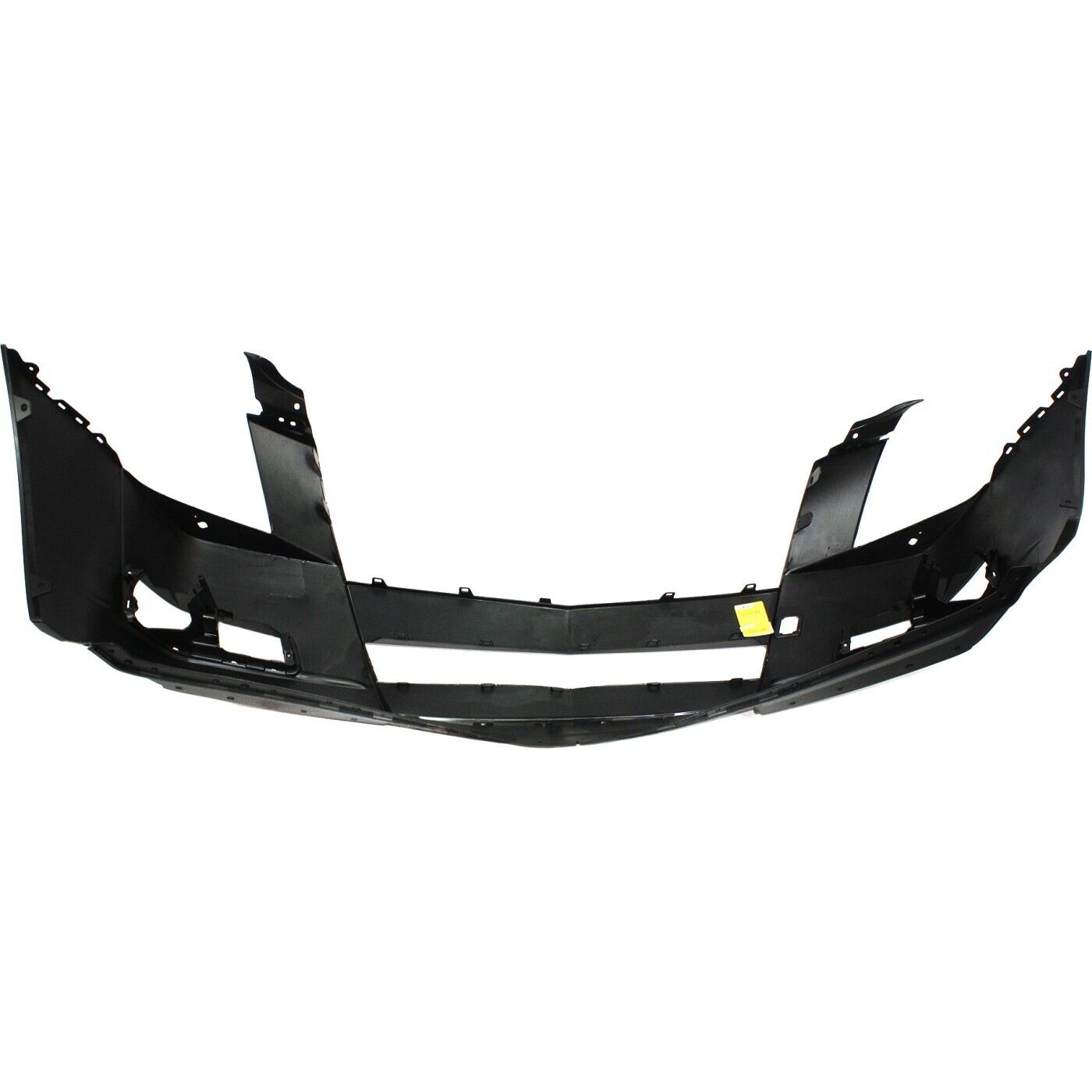 Cadillac CTS 2008 - 2014 Front Bumper Cover 08 - 14 GM1000856 Bumper-King